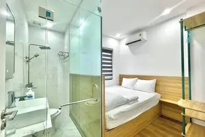 Image de 4-bedroom sea-front villa - Lisa House NovaWorld Phan Thiet