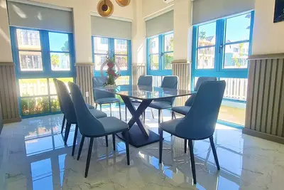 Image de 3 bedroom seaview Surry Villa - Novaworld Phan Thiet