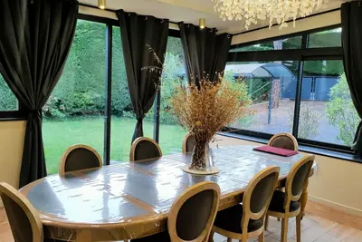 Image de Gîte l Atelier ☆☆☆