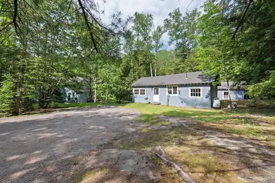 Image de Fuller Camp Small Cottage - Riverside - Private Swimming Hole - 175 Acre Estate