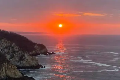 Image de Luxury Oceanfront Villa La Vita E' Bella