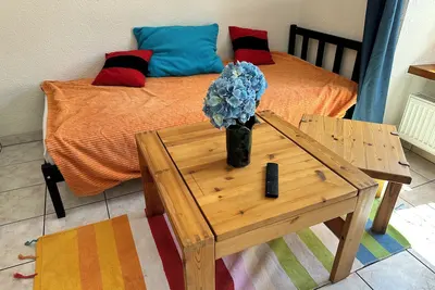 Image de Gemütliche Wohnung im Stadtzentrum