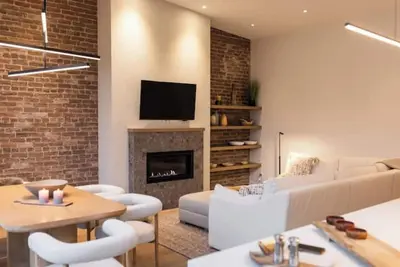 Image de Luxurious Apartment on Baker St.
