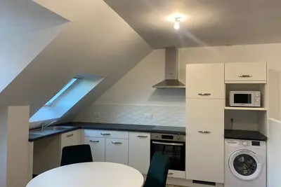 Image de Studio au centre de Quintin