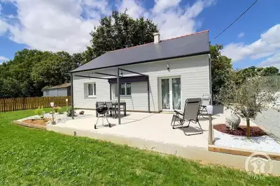 Image de Me V'La au grand air