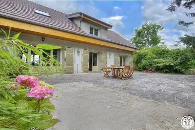 Image de Les Ormes - Amberieu En Bugey
