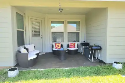 Image de Aggie Getaway - 4 bedroom, 2. 5 bath Home!