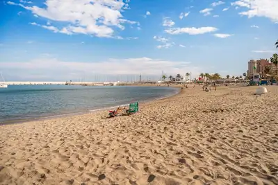 Image de Magnifique appartement à Fuengirola