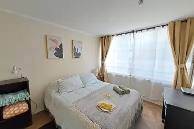 Image de Bellavista Cozy Apartment
