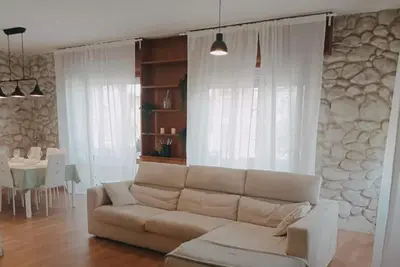 Image de [300 Meters from the Sea - Free Parking] Wi-Fi | A/C