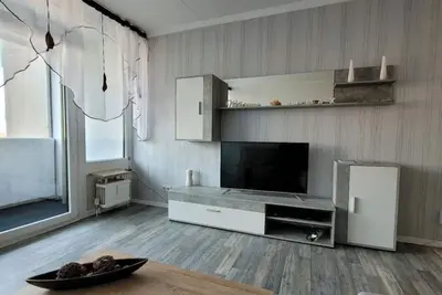 Image de Ferienwohnung Sarra & Mo