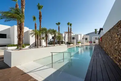 Image de AlmeriaSuite Mojacar Macenas Sun