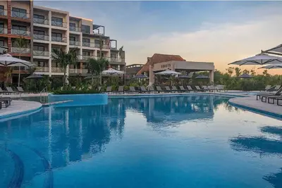 Image de El Cid Ventus At Marina All-Inclusive Resort - 1 Br Jan 11 thru Jan 18