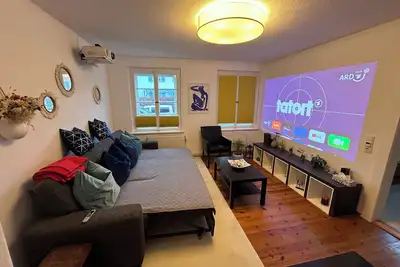 Image de Vacation apartment in Dresden East