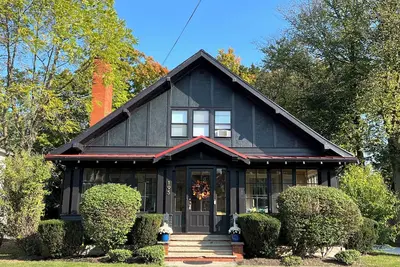 Image de Historic Bulldog Bungalow