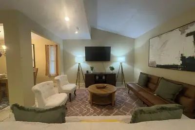 Image de Stylish 4-bedroom, 3 Bath Townhome in Valdosta