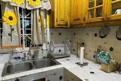 Image de Cozy 2-bedroom house in adorable Portmore with Ac, WiFi