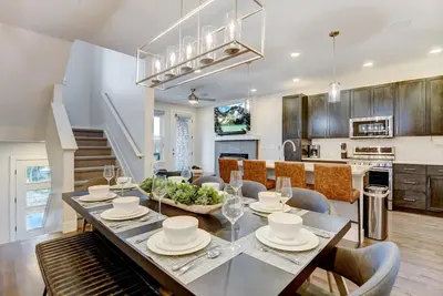 Image de Luxury Chalet 166 I Great Views I Private Hot Tub I Best Price I Discounted Attractions