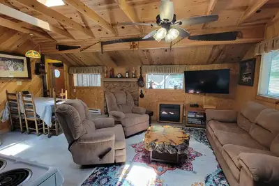 Image de Riverside Ridge on East Fork Rd