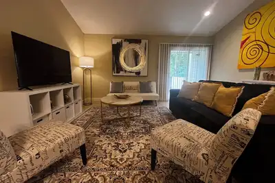 Image de Cozy 3-bedroom Townhouse in Valdosta w/ ameneties