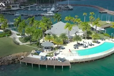 Image de Hotel suite with 1 bedroom and WiFi, Ac in delightful Samaná