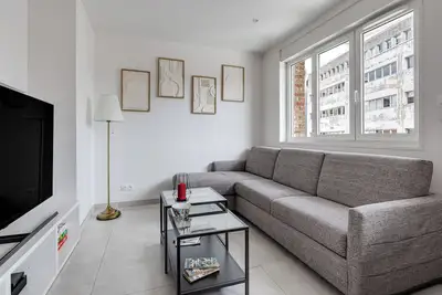 Image de Appartement Brivi - Welkeys