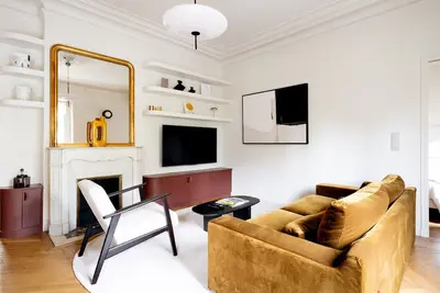 Image de Appartement Latté - Welkeys