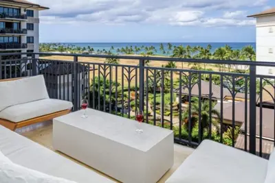 Image de End of year specials! - Lovely Ocean view villa. Sleeps 6