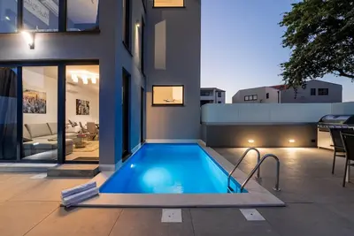 Image de Villa Salt (Istria - Funtana)