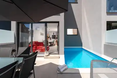 Image de Villa Cadoc (Istria - Funtana)