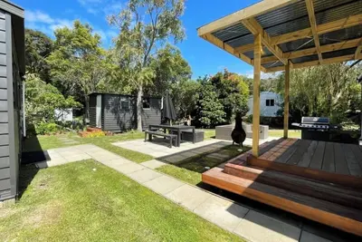 Image de Midpoint - Stay Waiheke