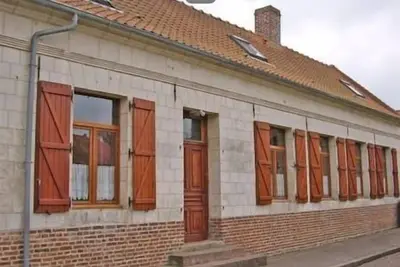 Image de Au gîte d'Aix Noulette