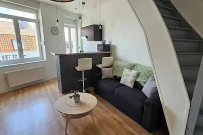 Image de Duplex 4p Arras