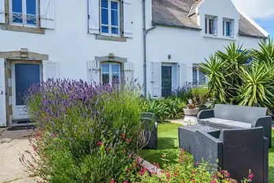 Image de la maison du bonheur by Interhome