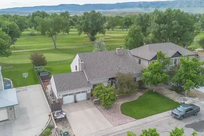 Image de Delightful 6 bedroom house on Paradise Valley Country club golf course