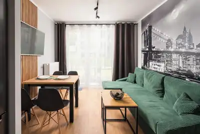 Image de Toruńska Vita Apartment #A