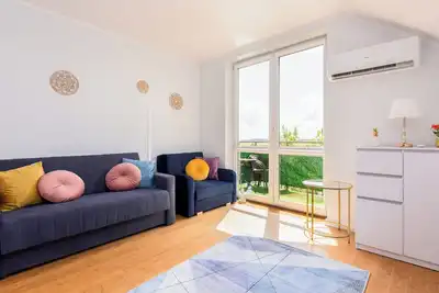 Image de Puck Marine Apartment