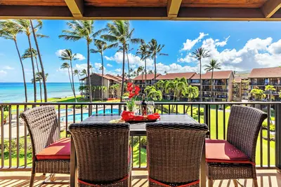 Image de Stunning, spacious 3bd condo with ocean views