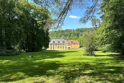 Image de Magic 20km from Paris