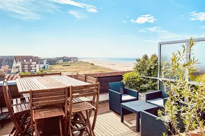 Image de Horizon Marin by Interhome