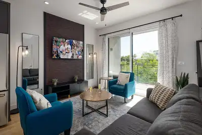 Image de Mint -Heart of Old Town Scottsdale-Putting Green