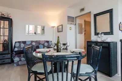 Image de Cabourg 2000 by Interhome