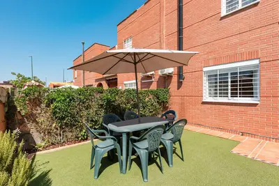 Image de Villa 'Emma' avec jardin privé, Wi-Fi et climatisation