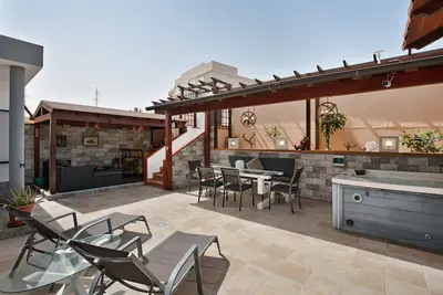 Maison de vacances 'Alsen' avec terrasse privée, jardin privé et Wi-Fi
