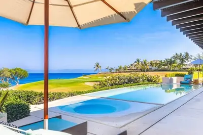 Image de Porta Fortuna Villa With Pool, Bay and Golf Views