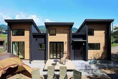 Image de A plan to completely reserve one cottage the day  / Ueda City Nagano