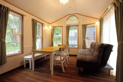 Image de Royal One trailer house for rent  Room only n / Kitaazumi-gun Nagano