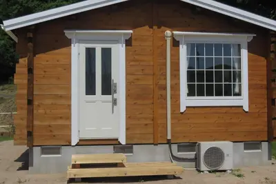 Image de Bedding not included Lodge Children must pay on / Chita County Aichi