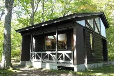 Image de Cottage / Towada City Aomori