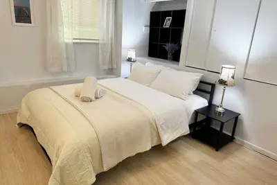 Image de Golden Gate Park Private 2b Unit Free Wifi in San Francisco